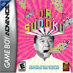 Midwest Retro - Dr. Sudoku - GameBoy Advance