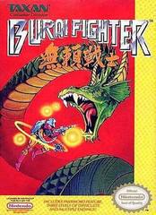 Burai Fighter - NES