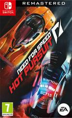 Need For Speed: Hot Pursuit Remastered - PAL Nintendo Switch