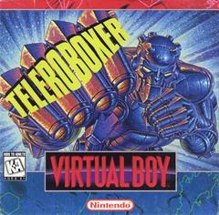 Teleroboxer - Virtual Boy