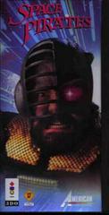 Space Pirates - 3DO