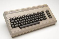 Commodore 64 System - Commodore 64