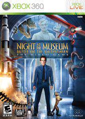 Night at the Museum Battle of the Smithsonian - Xbox 360