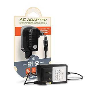 TOMEE AC ADAPTER GEN MDL 2/3 32X - CABLE