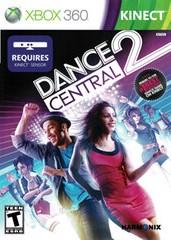 Dance Central 2 - Xbox 360