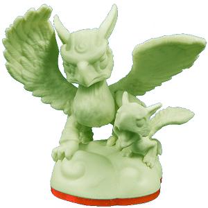 Sonic Boom - Giants, Glow in the Dark - Skylanders