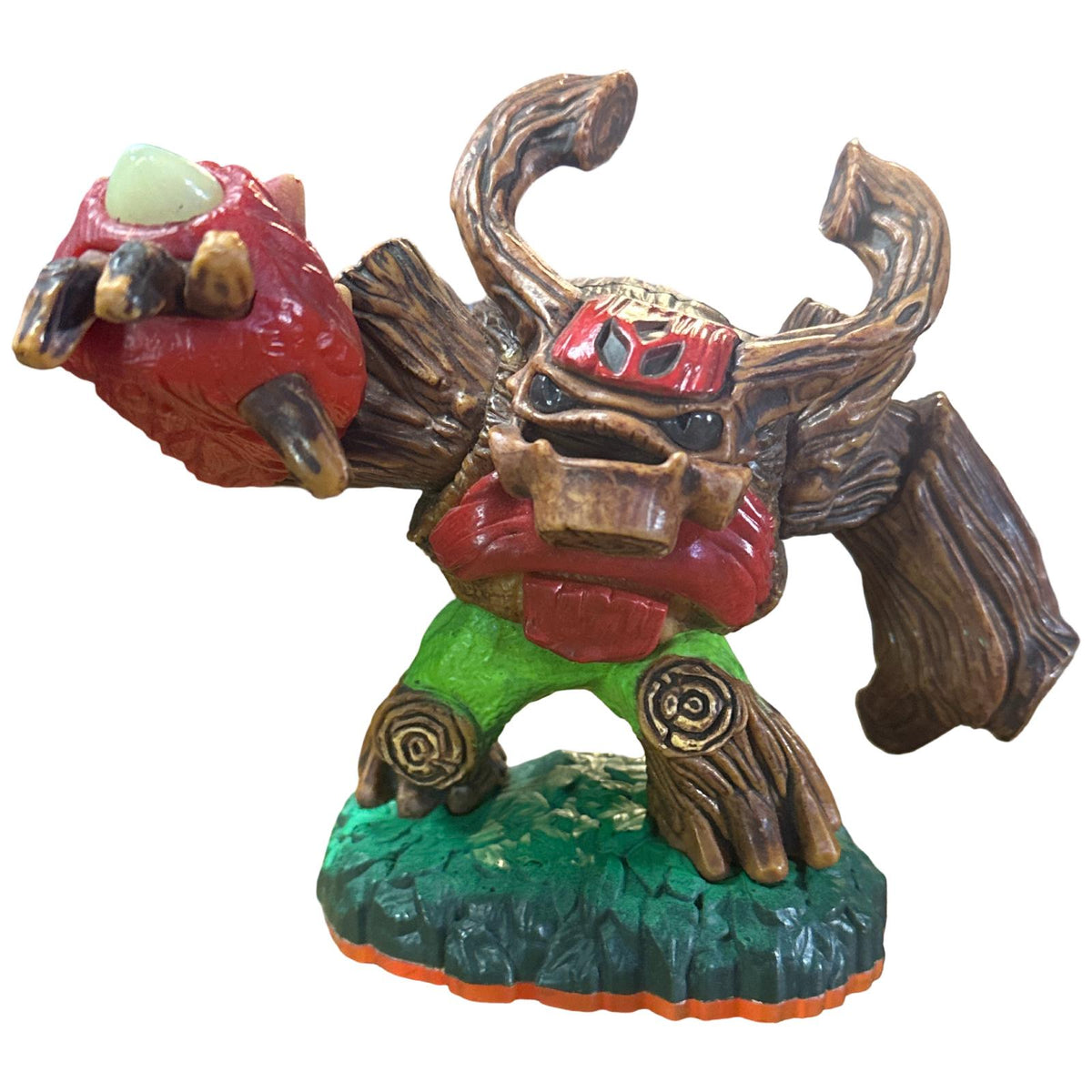 Tree Rex - Giants - Skylanders