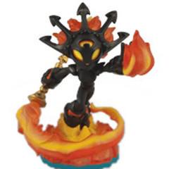Smolderdash - Swap Force - Skylanders