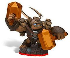 Wallop - Trap Team - Skylanders