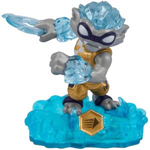 Freeze Blade - Swap Force, Nitro - Skylanders