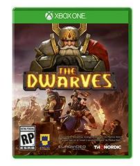 The Dwarves - Xbox One