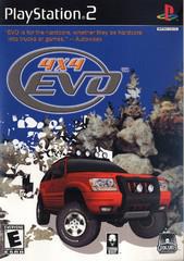 Midwest Retro - 4x4 Evo - Playstation 2