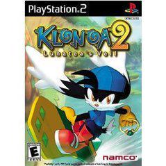 Midwest Retro - Klonoa 2 - Playstation 2