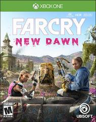 Midwest Retro - Far Cry: New Dawn - Xbox One