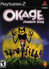 Midwest Retro - Okage Shadow King - Playstation 2