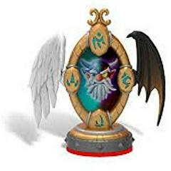 Mirror of Mystery - Skylanders