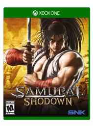 Samurai Shodown - Xbox One