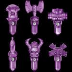 Magic Trap - Skylanders