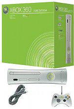 Xbox 360 System Core - Xbox 360