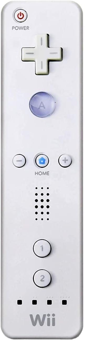 White Wii Remote - Wii