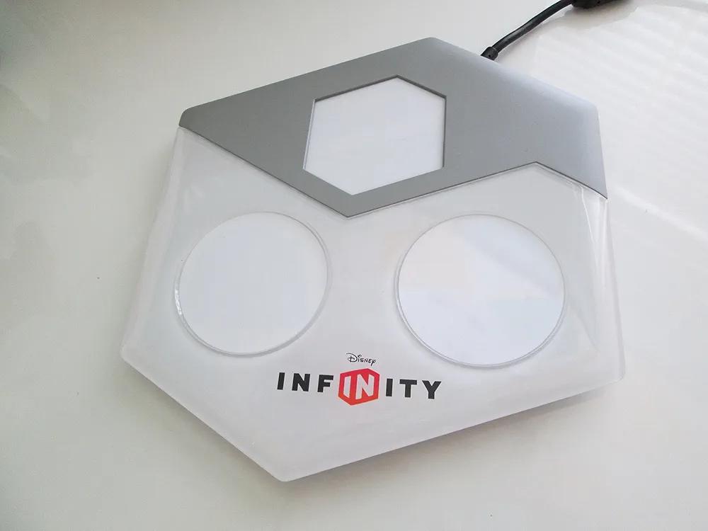 Disney Infinity Portal - Playstation 3
