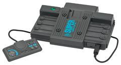 SuperGrafx Console - JP PC Engine