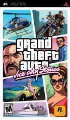 Midwest Retro - Grand Theft Auto Vice City Stories - PSP
