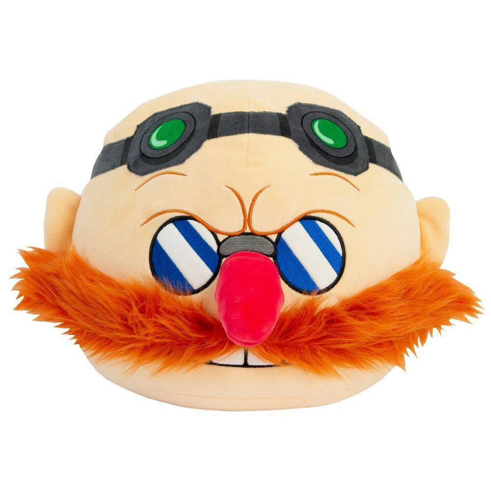 PLUSH EGGMAN - PLUSH