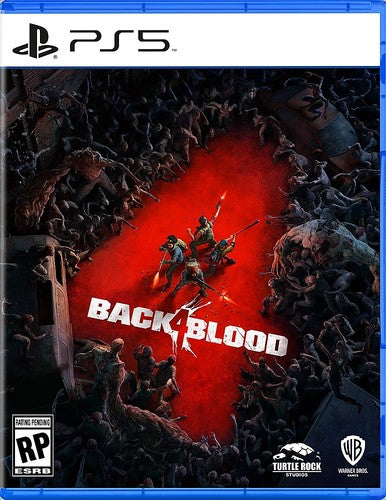 Back 4 Blood - Playstation 5