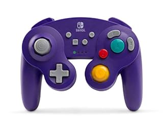 GameCube Style Wireless Controller - Nintendo Switch