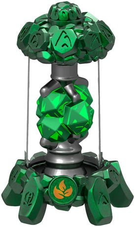 Life Claw Creation Crystal - Skylanders