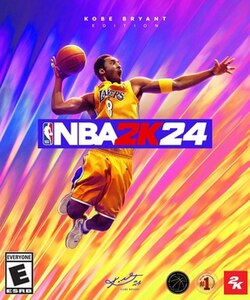 NBA 2K24 - Playstation 5