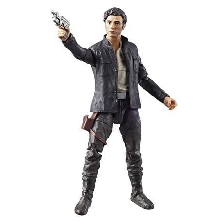 POE DAMERON SW BLACK SERIES - STAR WARS