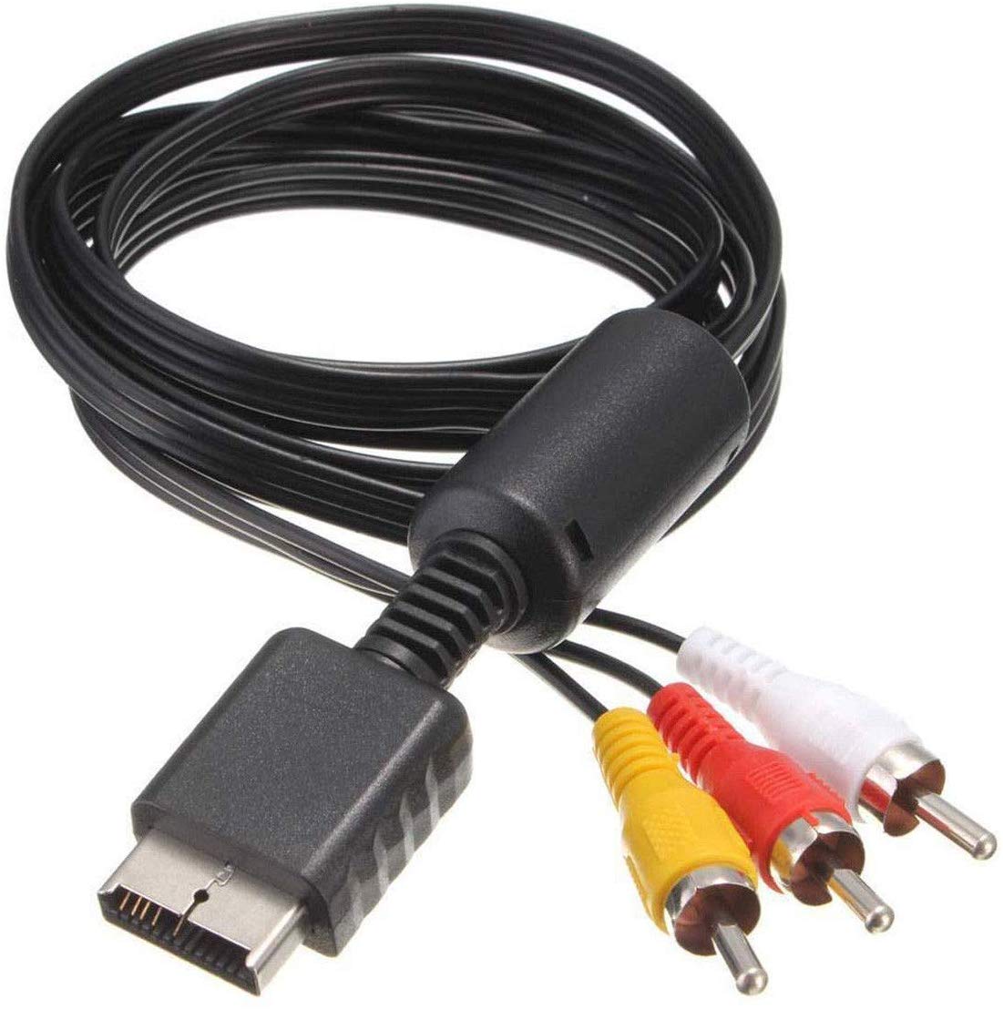 XYAB PS1/2/3 AV CABLE - CABLE