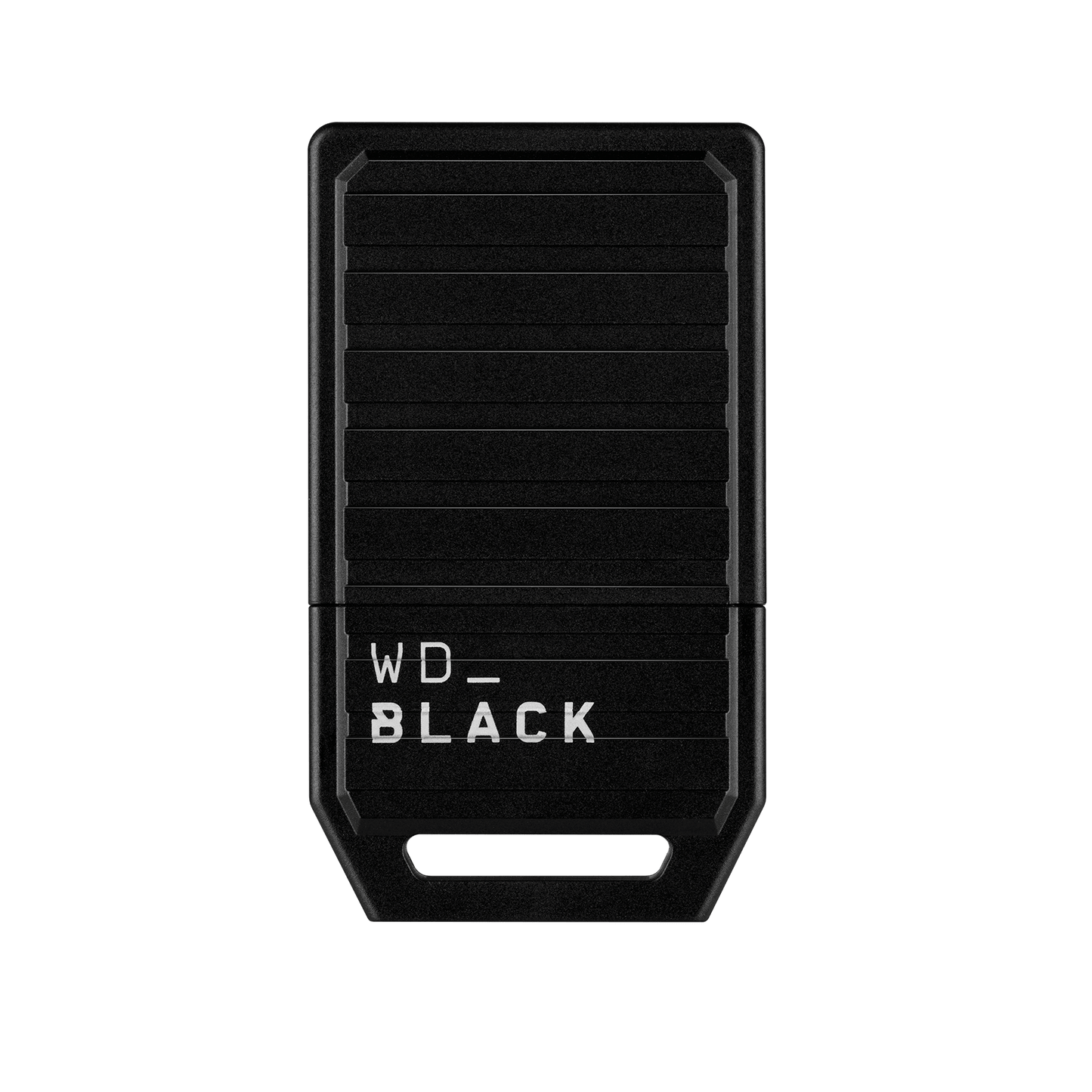 WD Black 1 TB Expansion Card - Xbox Series X