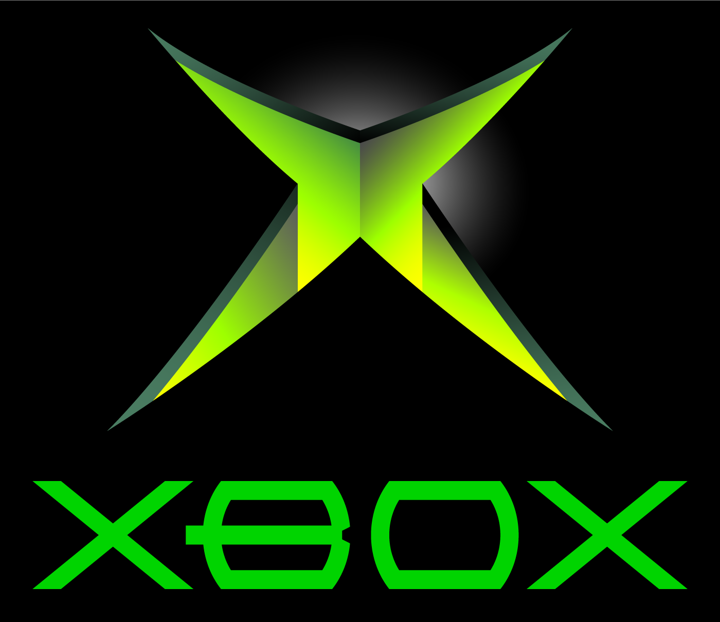Original Xbox