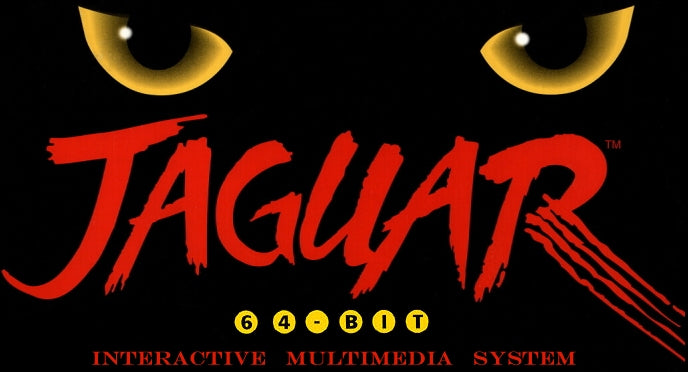 ATARI JAGUAR
