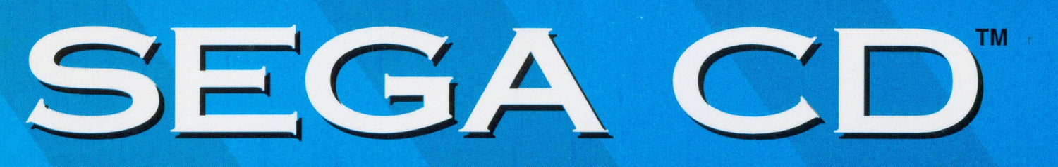 SEGA CD