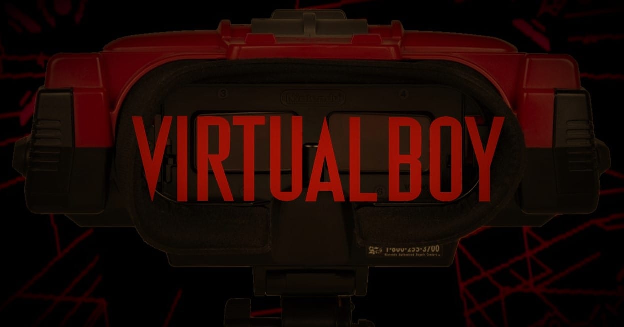 Virtual Boy