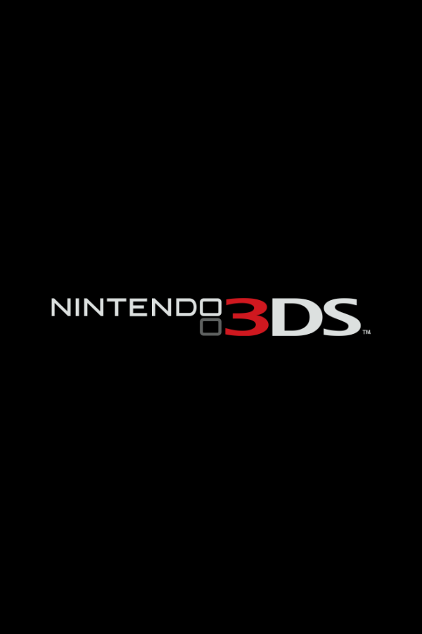 Nintendo 3DS