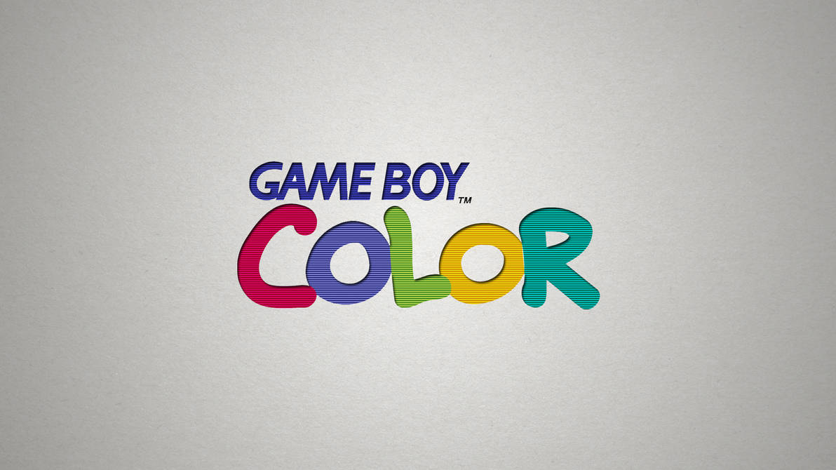 Gameboy Color