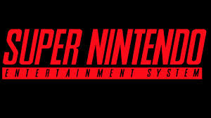 Super Nintendo Entertainment System