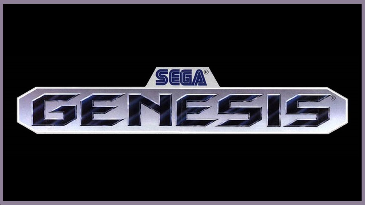 Sega Genesis