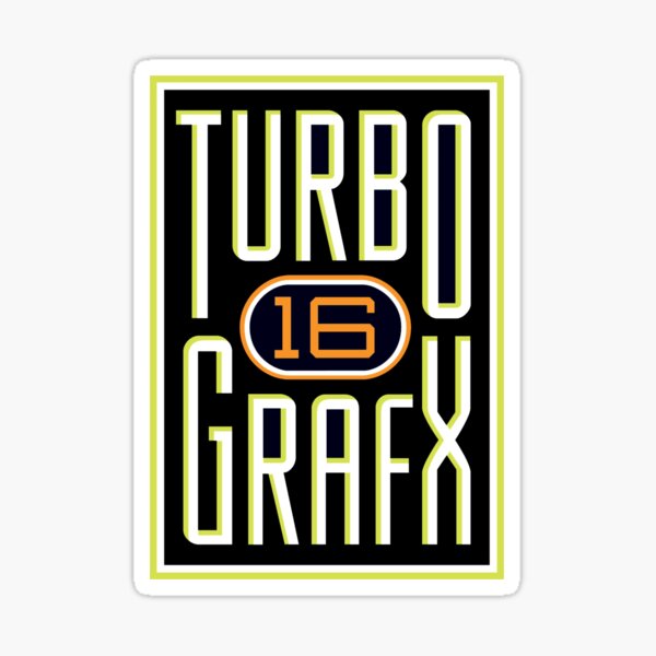 TurboGrafx-16