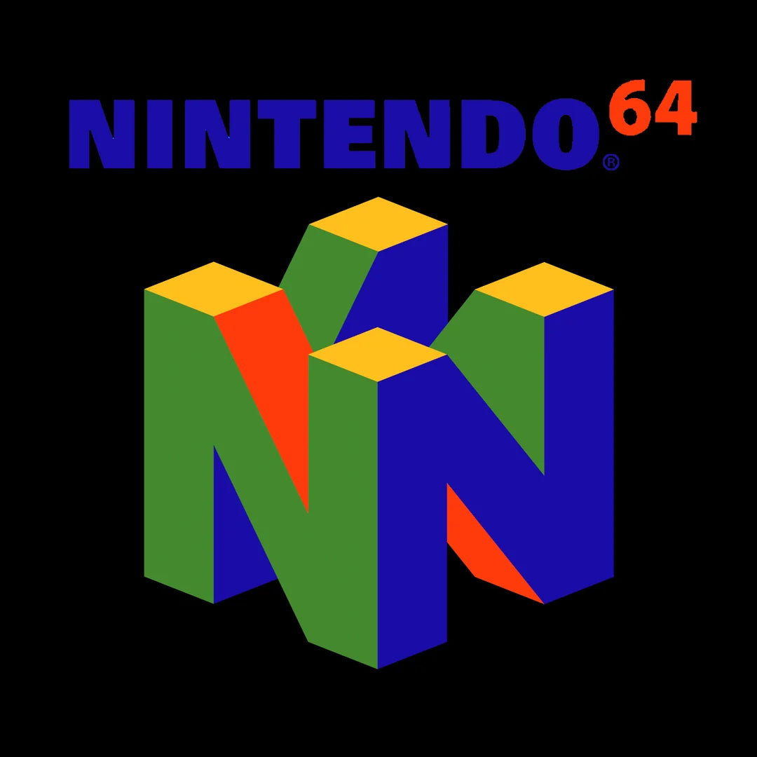 Nintendo 64