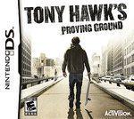 Midwest Retro - Tony Hawk Proving Ground - Video Game - Nintendo DS