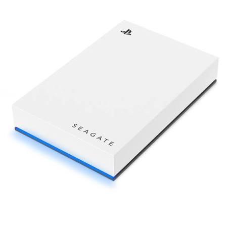 Seagate External Storage - Playstation 5