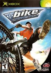 Midwest Retro - Gravity Games Bike Street Vert Dirt - Video Game - Xbox