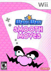 Midwest Retro - WarioWare: Smooth Moves - Video Game - Wii