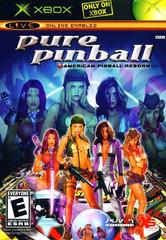 Midwest Retro - Pure Pinball - Video Game - Xbox